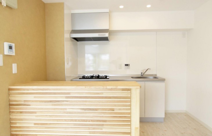 名東区のナチュラルなトータルリノベーションマンション