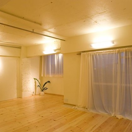 賃貸アパート・マンションの空室対策にダウンライトや間接照明が効果的